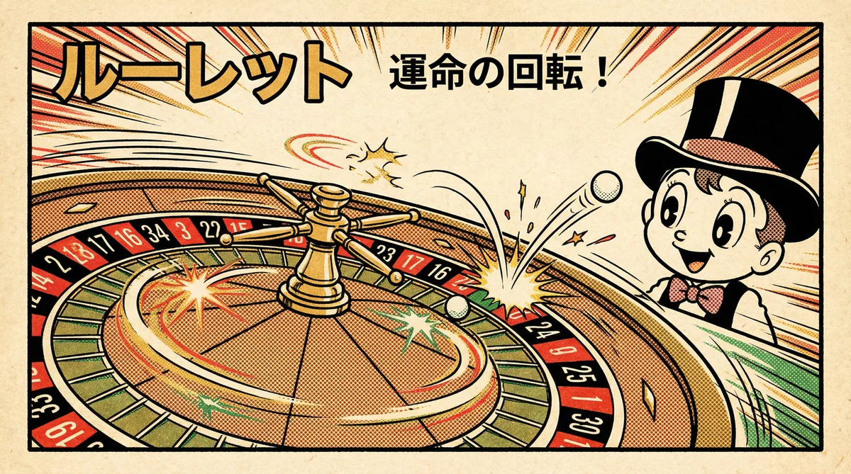 Roleta Luckbet - Jogo de Roleta Online